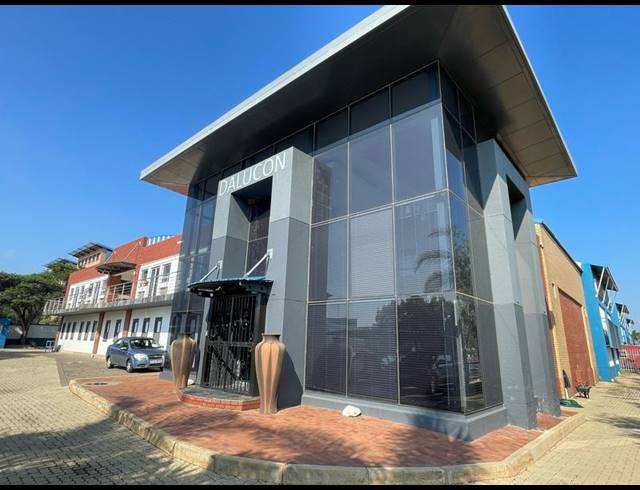 INDUSTRIAL PROPERTY TO RENT IN ROOIHUISKRAAL NORTH